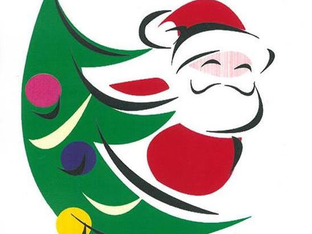 Weihnachtsmarkt in Florstadt