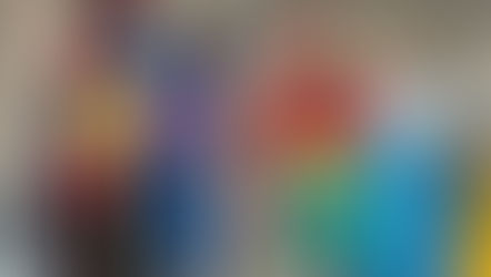 Carnaval 2026 CEIP EL ACEQUIÓN