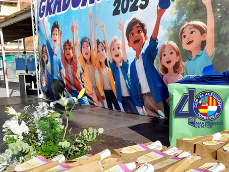 GRADUACIONES 2025