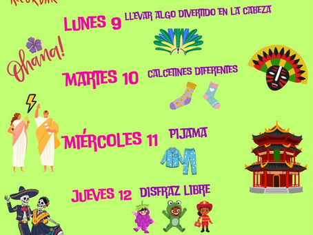 Carnaval Acequionero