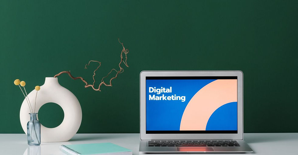 Is £500 Enough to Test Google Ads for a One-Person UK Service Business With a New Wix Website?