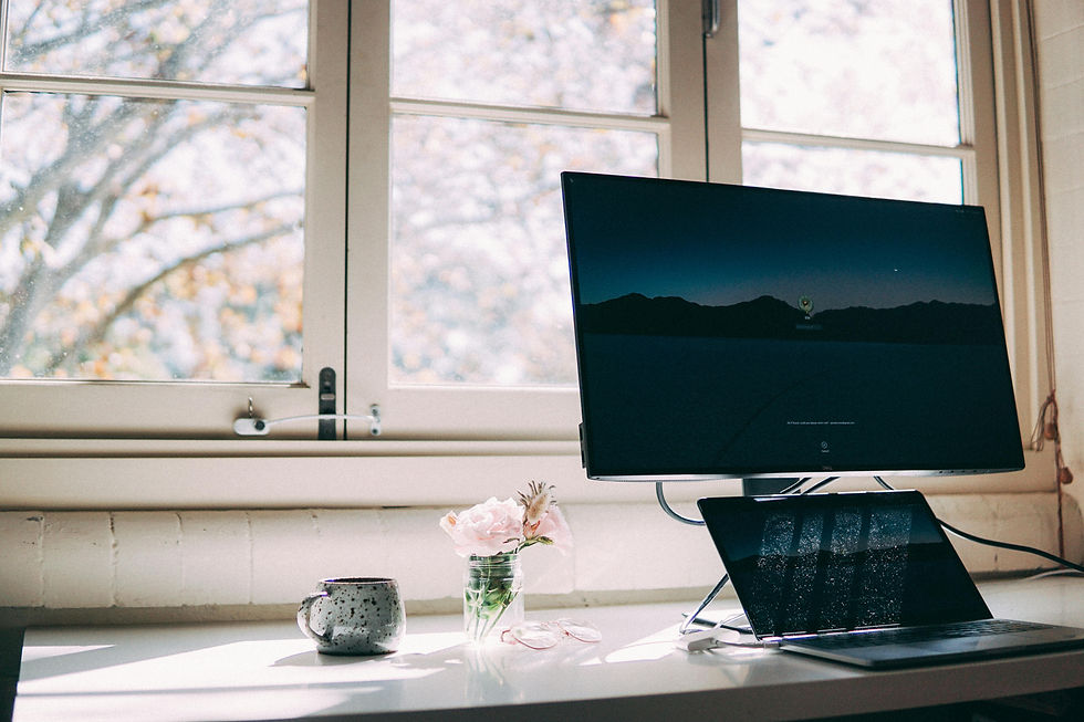 Should Your First Google Ads Test Send People to a Wix Home Page or Landing Page?