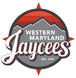 Western MD Jaycee Logo