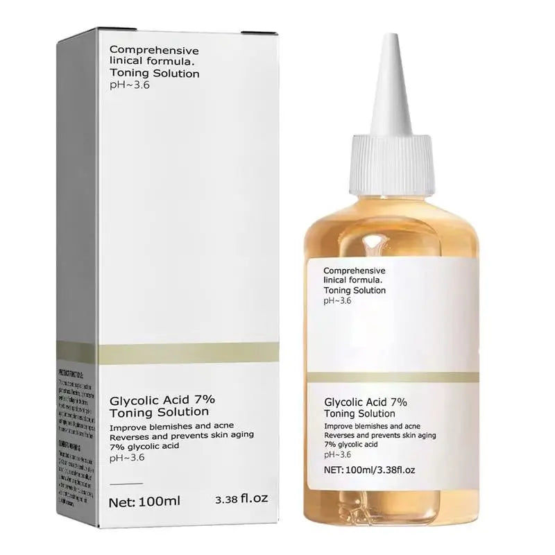 Thumbnail: Glycolic Acid 7% Face Toner
