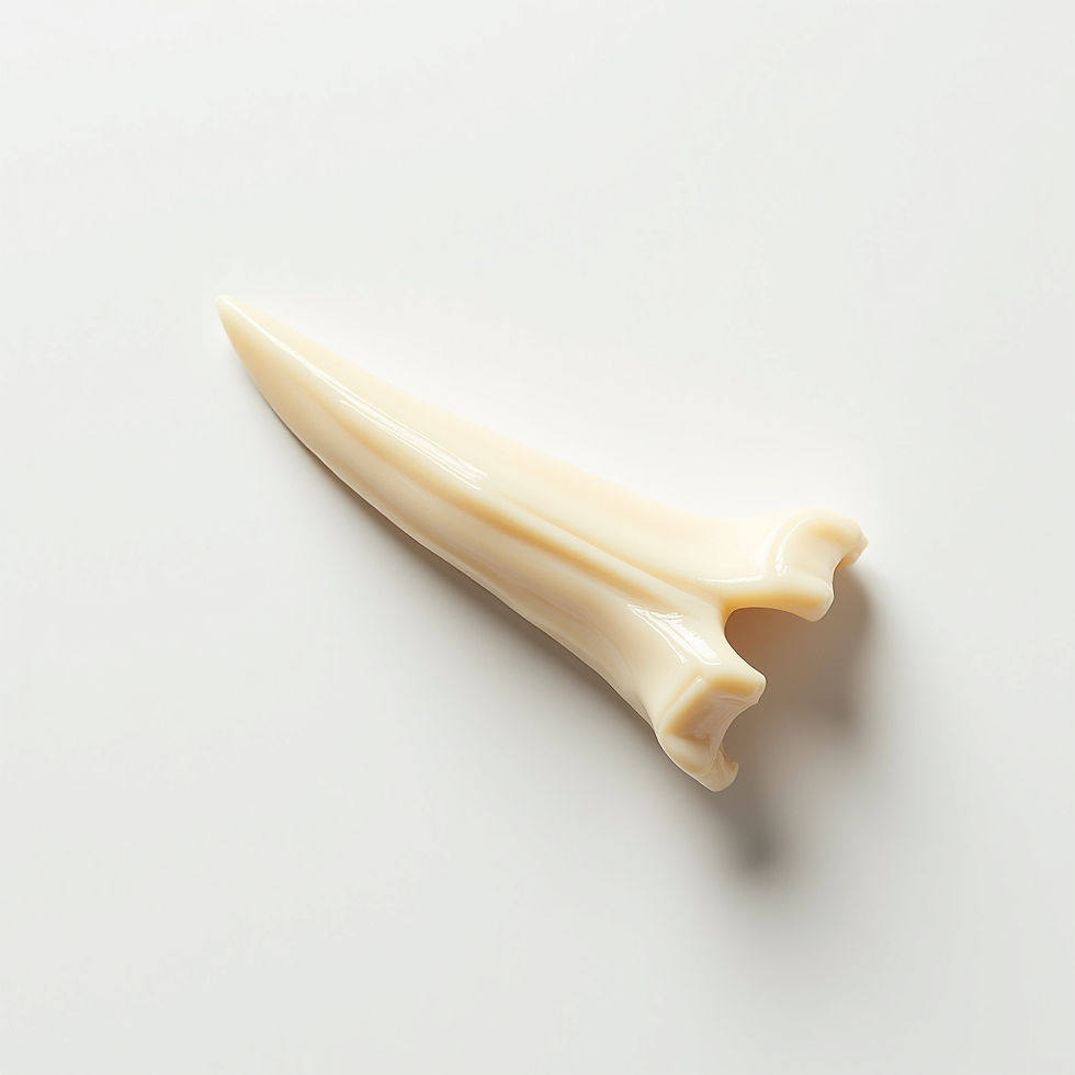 Werewolf Claw