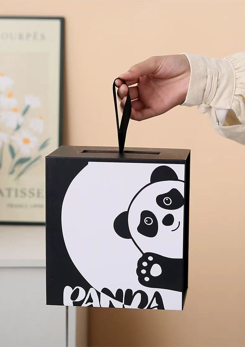 Thumbnail: Panda Portrait Mug Coffee Cup|PetsMatter