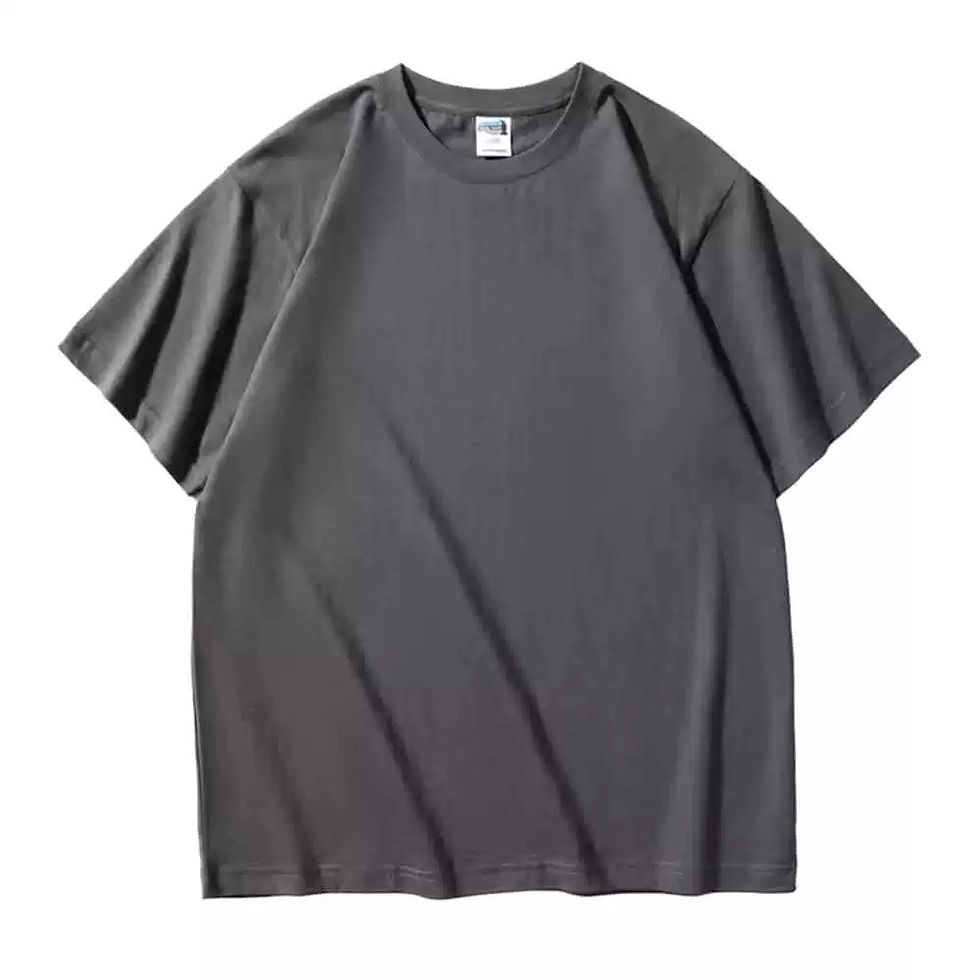 Thumbnail: T-Shirt - 100% Handmade Small Embroidery Pet Cotton -Unisex - Multicolor |PetsMa