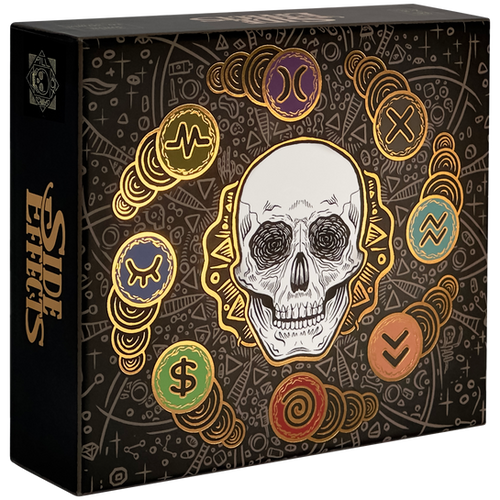 Side Effects by Pillbox Games