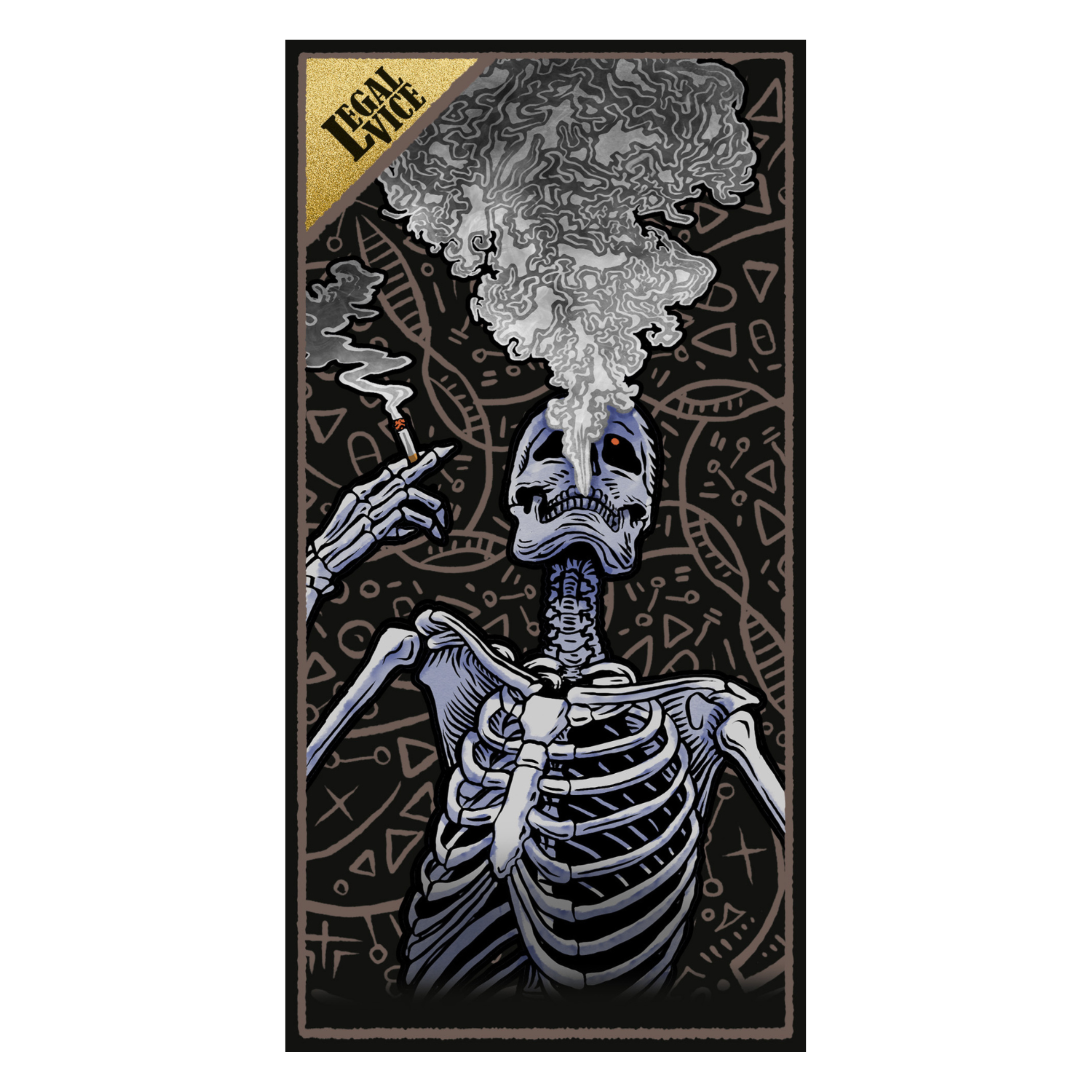 Legal Vice Card Pack: Side Effects -  Pillbox Games