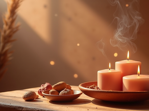 Unlock Ancestral Wisdom with Ritual Alchemy: Digital Products