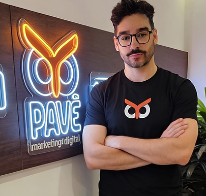 Pavê comunicação marketing digital agência Goiânia Goiás Brasil anúncios online digital tr