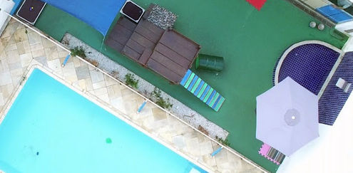 Hotel, Creche e Day Care ABC Campus Dog