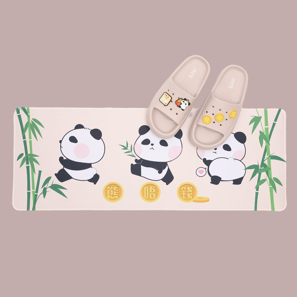 開運熊報禮盒組(1入)