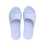 Thumbnail: 香氛舒適便利室內童拖鞋-水藍