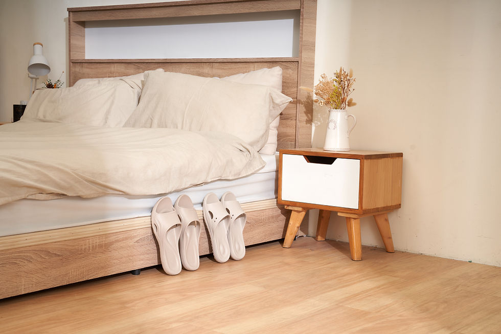 SilicStep Eco Tea