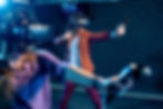 virtual gaming