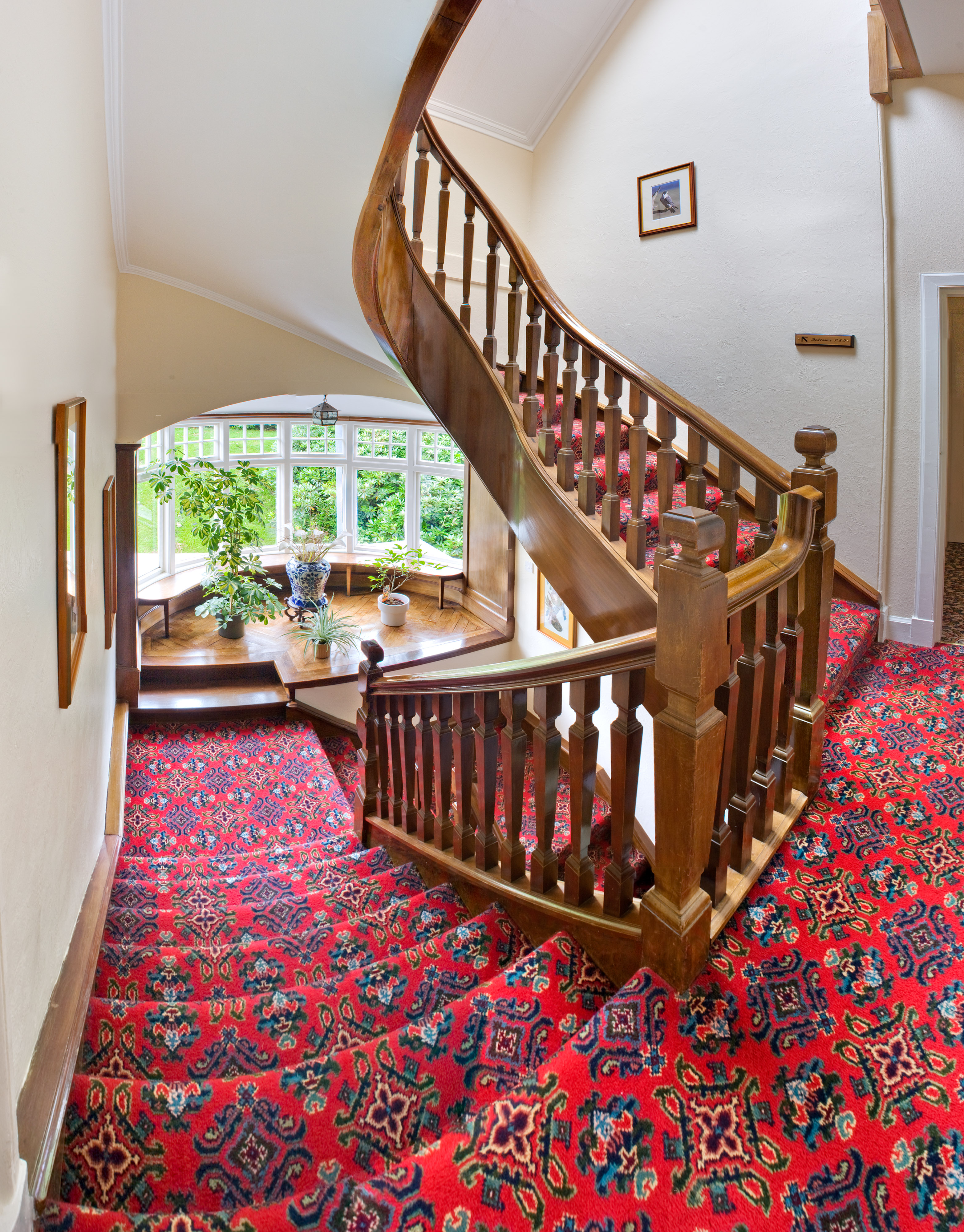 Hartfell Guest House & The Limetree Restaurant Moffat