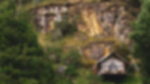 Hotel en la naturaleza cerca a Bgootá