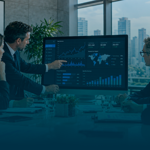  Benchmarking: o que é e como aplicar na sua empresa