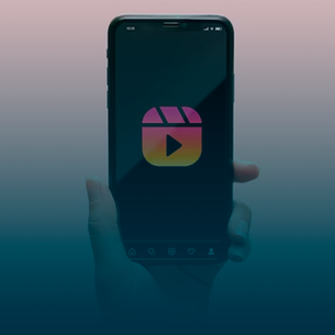 Como utilizar o reels do Instagram para impulsionar o seu negócio 