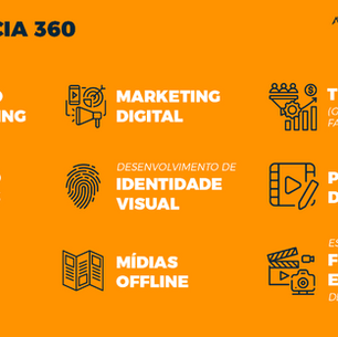 O que é uma Agência 360° e por que ela é essencial para o seu negócio?