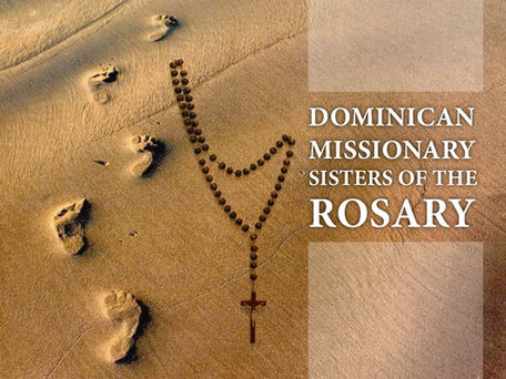 Dominican Missionary Sisters of the Rosary
