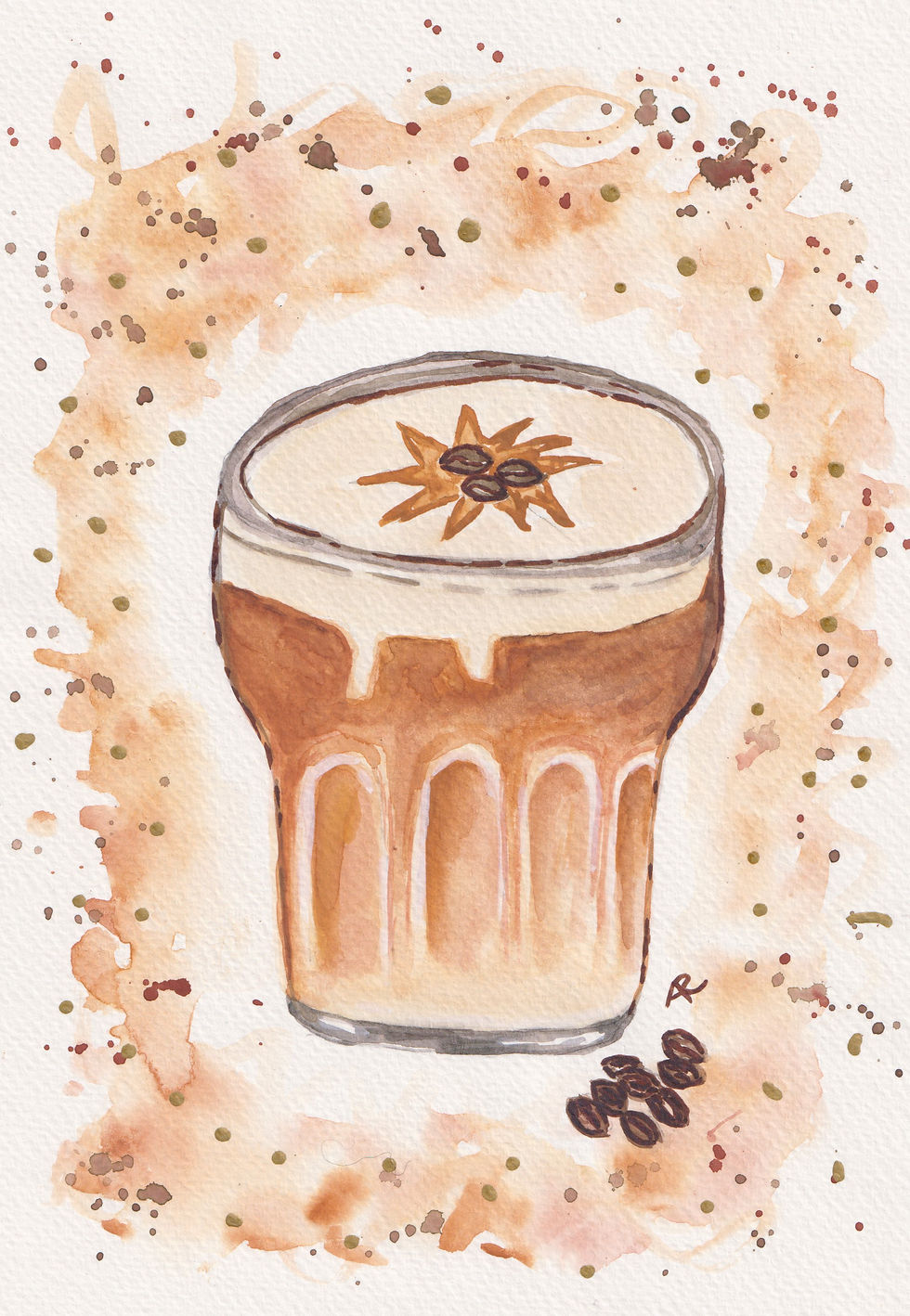 Latte