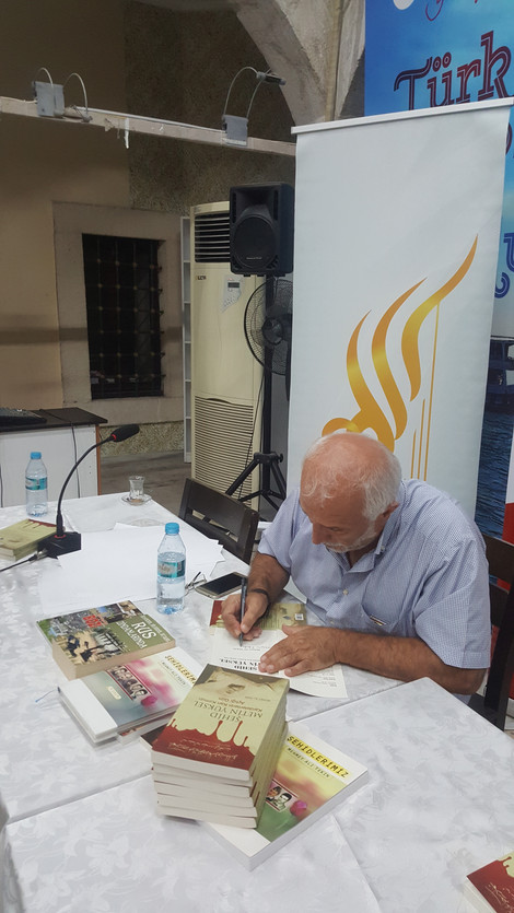 Gazeteci Yazar Mehmet Ali Tekin Beyefendi Ile Turkiye De Islami Hareketler