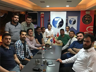 Geleneksel İlk Gün İftarı