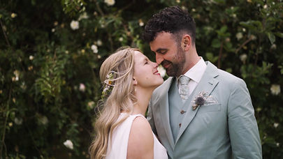 Katrin & Joseph