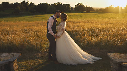 Hannah & David