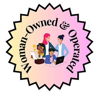 Woman-Owned Small Business
