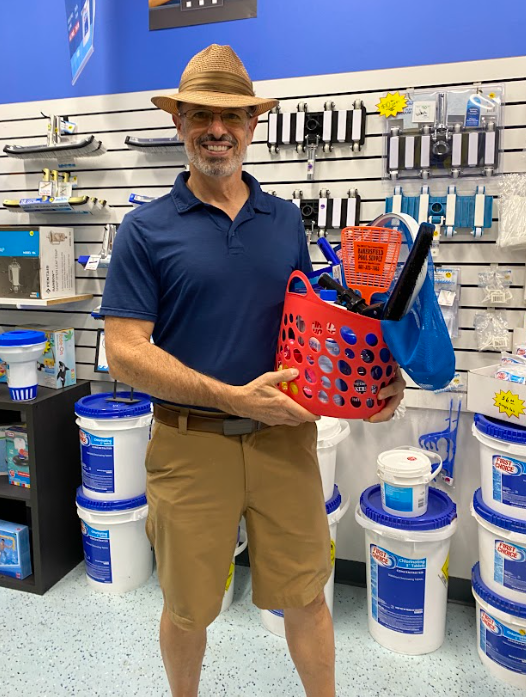 May Winner