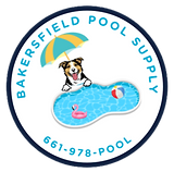 Bakersfield swimming pool store, chemicals, tabs, shock, chlorine, pumps, filters, vacuums, pool cleaners, service