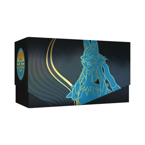 Mega Evolution Elite Trainer Box | GlowTCG