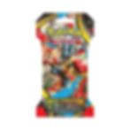 Mega Evolution Sleeved Booster Pack - Styles May Vary