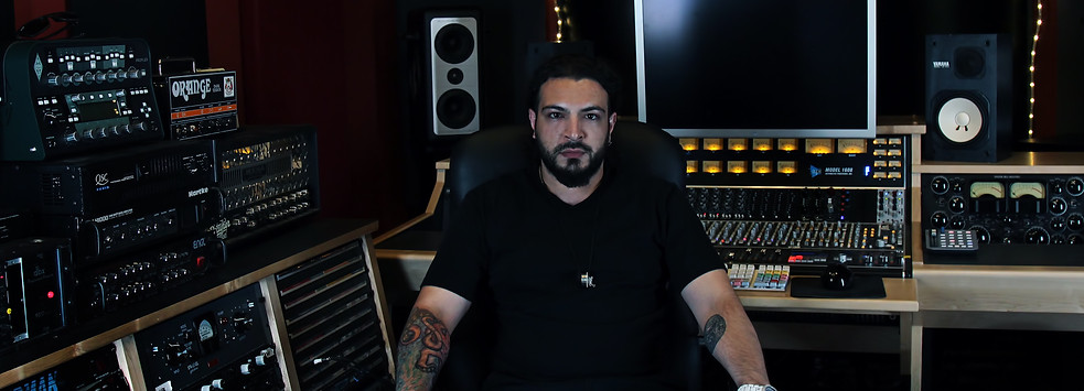 Mazen Ayoub