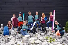Rätikon Sport Team