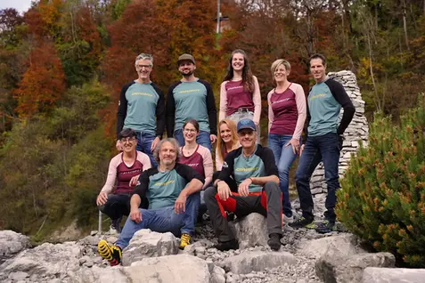 Rätikon Sport Team