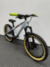 Neues Kinderbike Patrol 20 Zoll