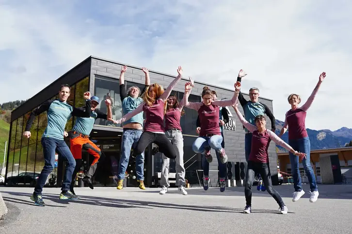 Rätikon Sport Team