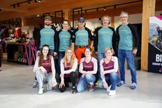 Rätikon Sport Team