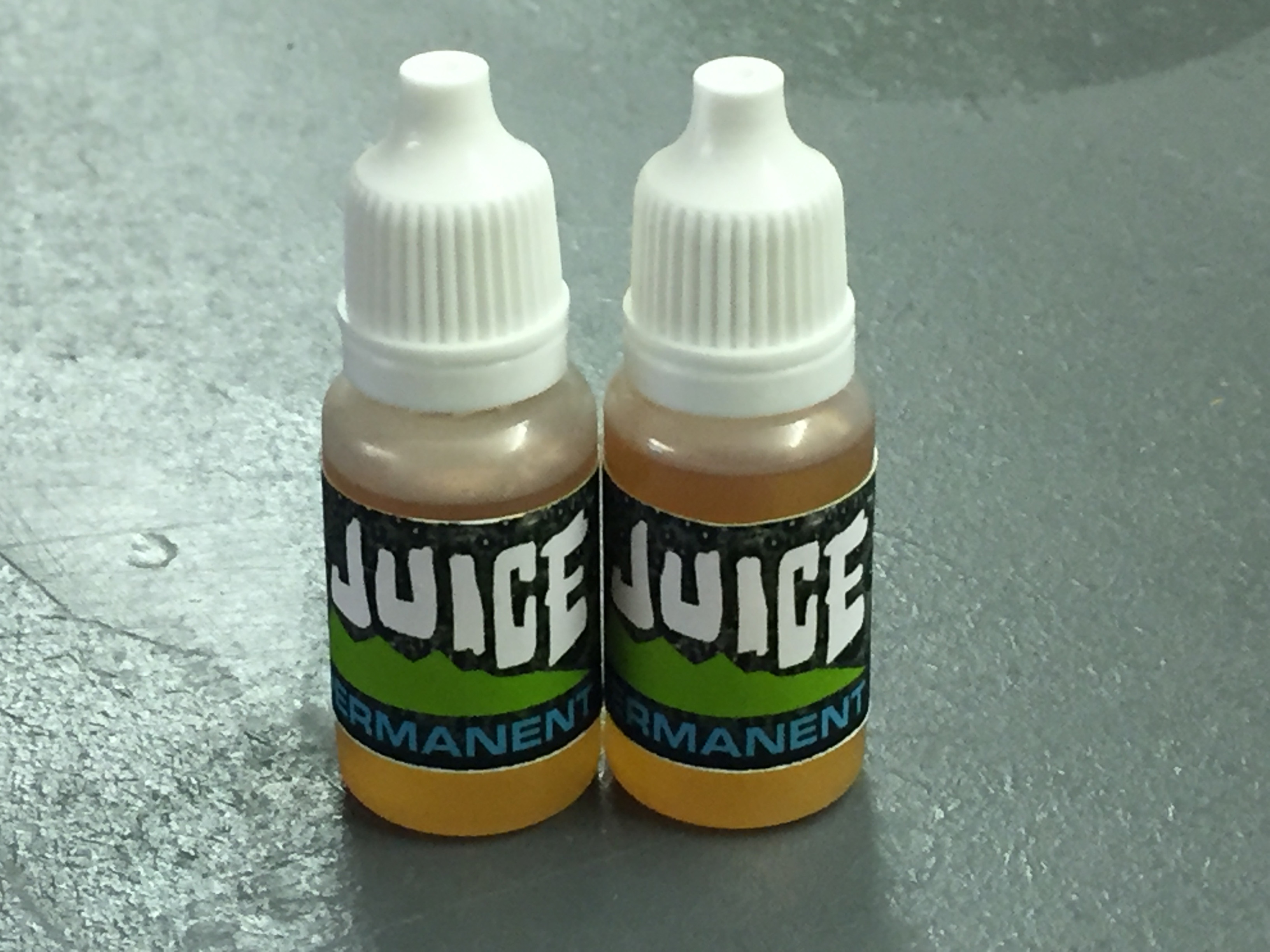 "Perma JUICE"