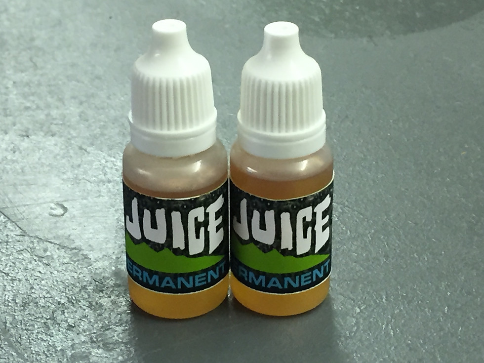 Thumbnail: "Perma JUICE"