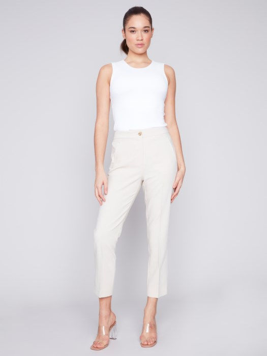 Miniature : PANTALON CHARLIE B.