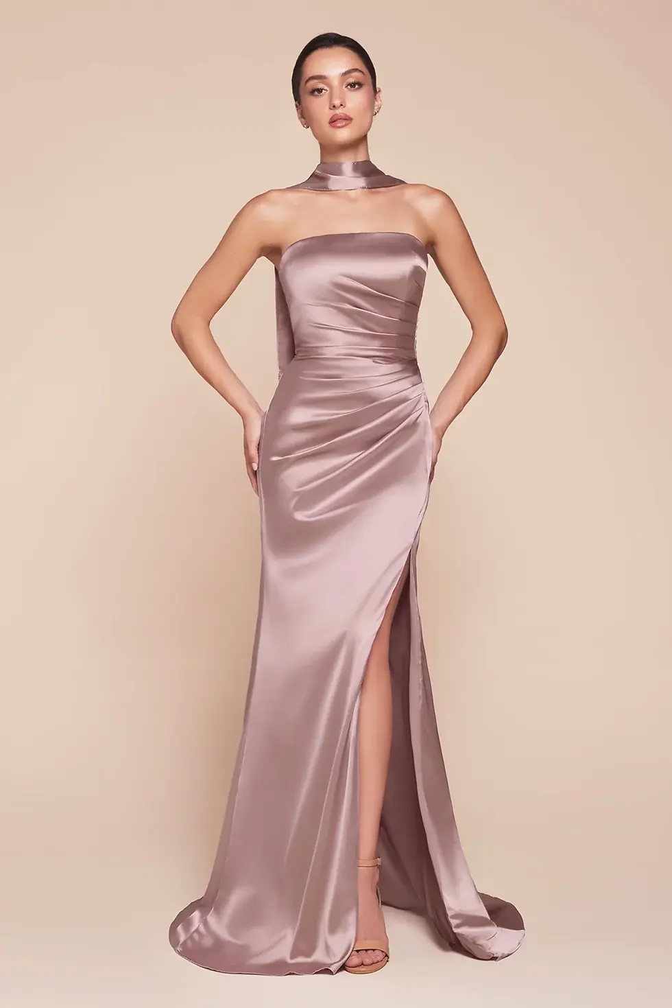 Miniature : ROBE DE BAL