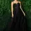 Miniature : ROBE DE BAL