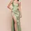 Miniature : ROBE DE BAL