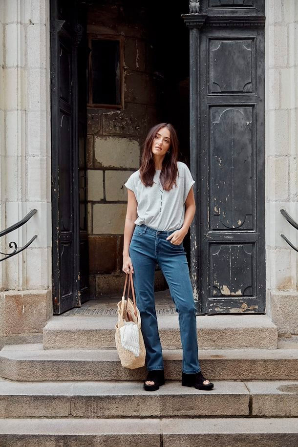 Miniature : JEANS FRANSA