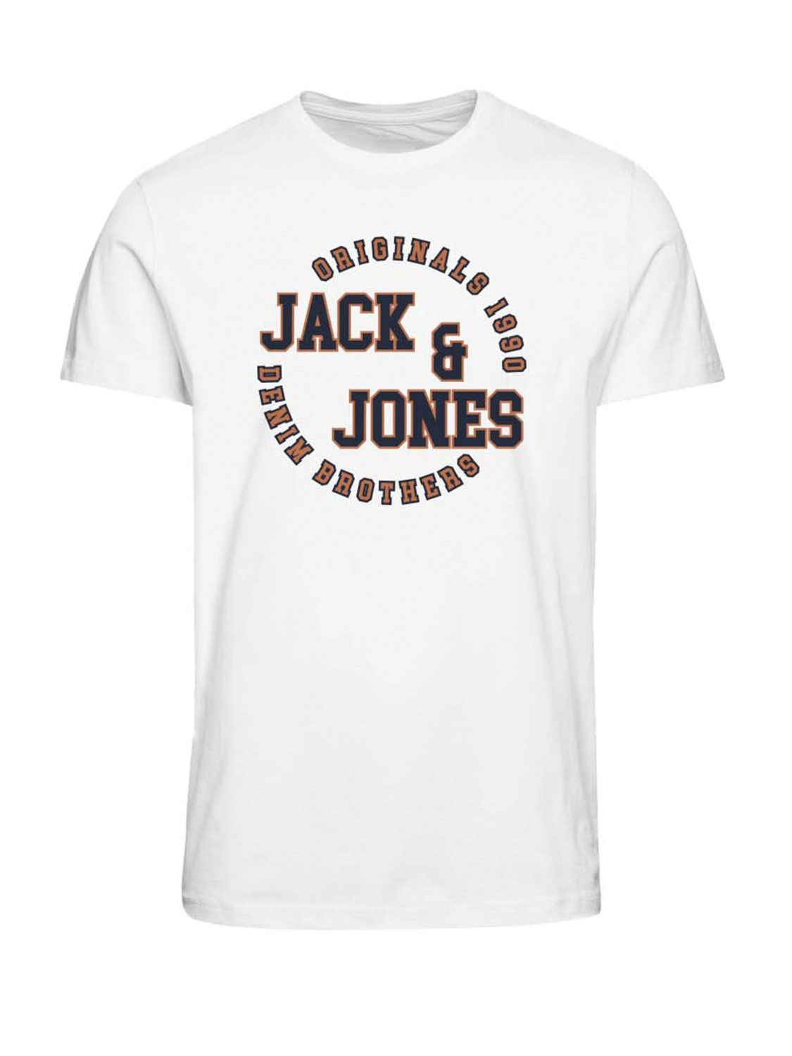 T-SHIRT JACK & JONES